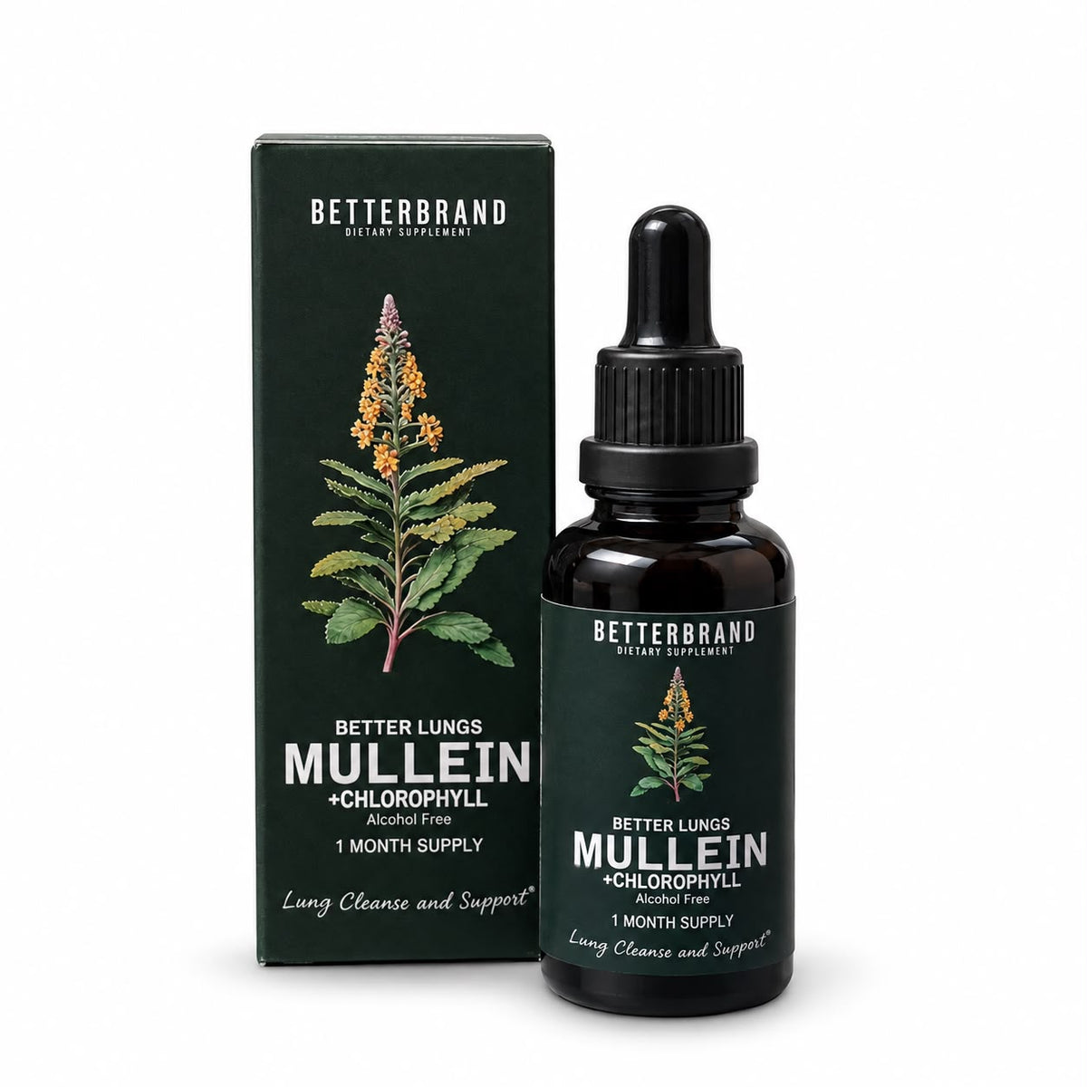 Betterbrand Mullein