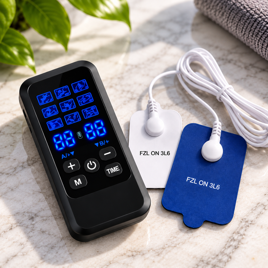 RelaxPro TENS