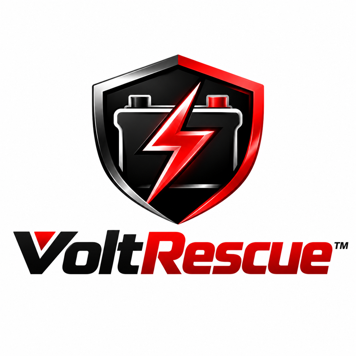 VoltRescue™ | Que una Batería Descargada No Te Deje Sin Auto